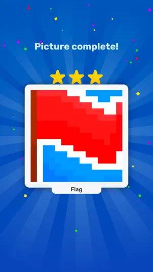 Nonogram Logic screenshot 2