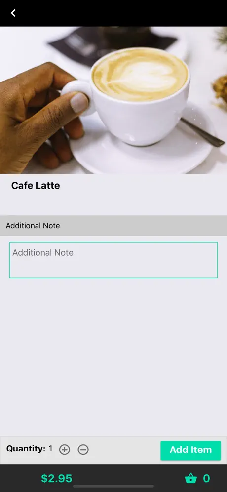 Cafe Raik