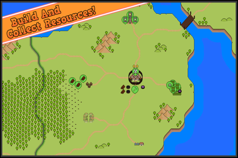Alienum: The Strategy War Game screenshot 4