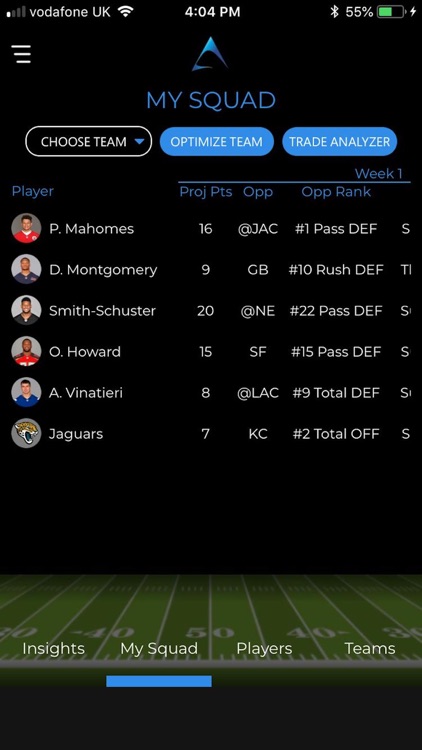 Fantasy Alpha screenshot-3