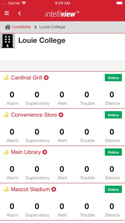 Potter IntelliView® screenshot-4