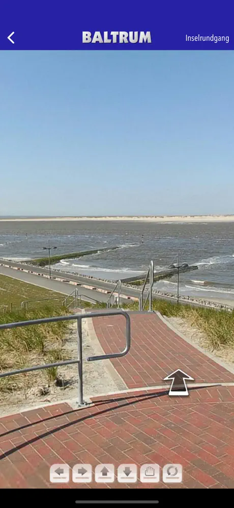 Baltrum App