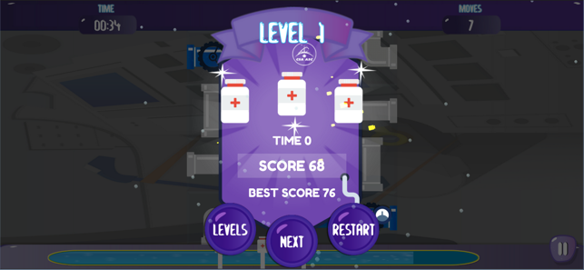 Space Plumber(圖6)-速報App