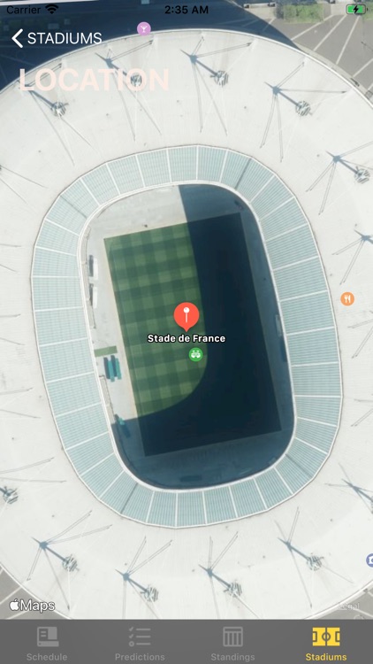 League Previsions screenshot-7