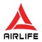 Airlife Store mobil e-ticaret uygulaması artık cebinizde 