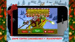 Game screenshot Santa's Giftship Reloaded mod apk