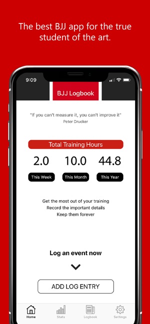 BJJ Logbook(圖1)-速報App