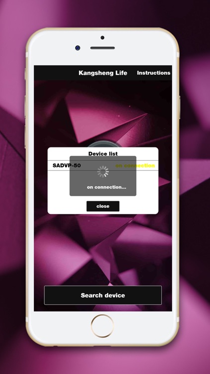 Kangsheng Life screenshot-3