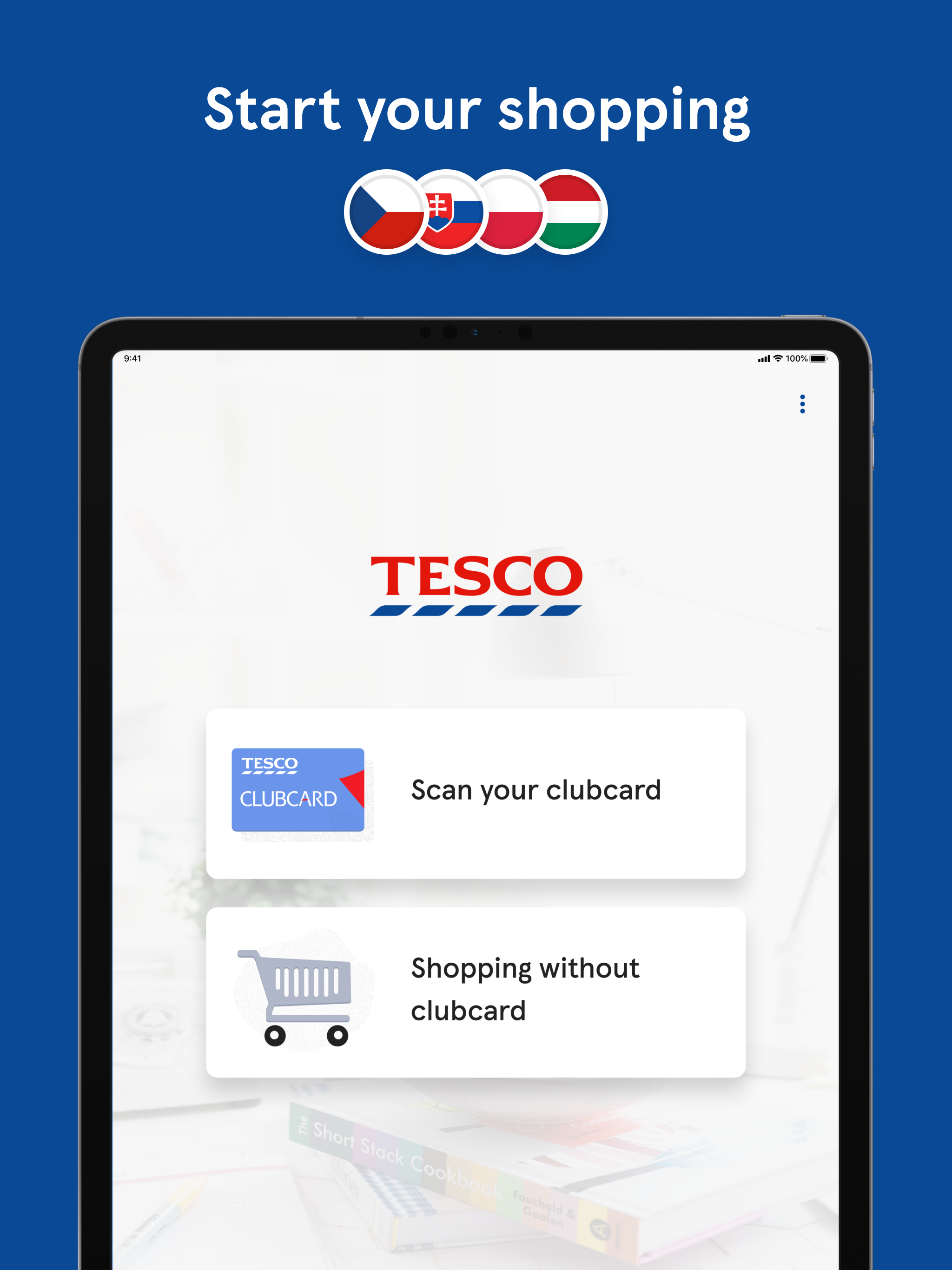 Scan&Shop mobile screenshot 6
