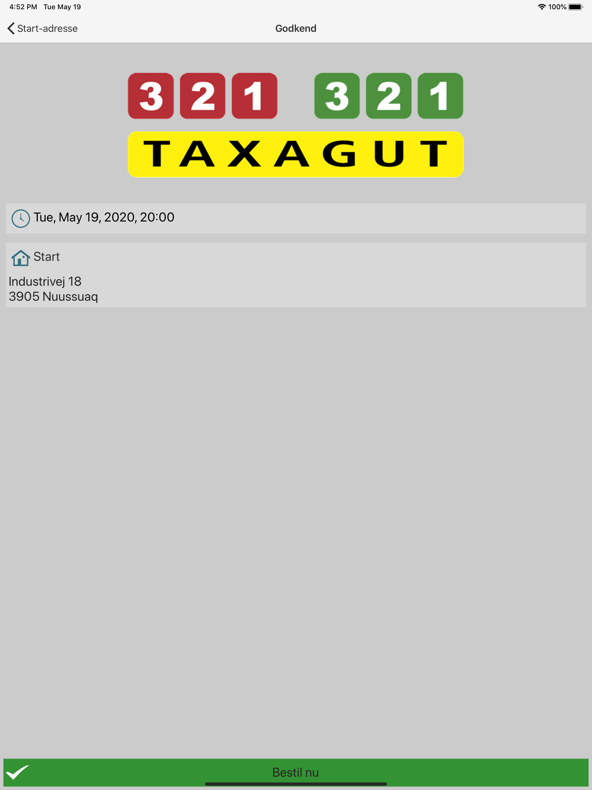 Taxagut