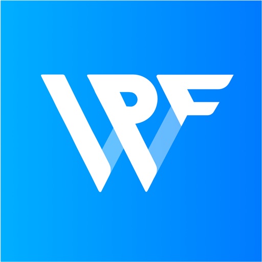 WPF Wallet