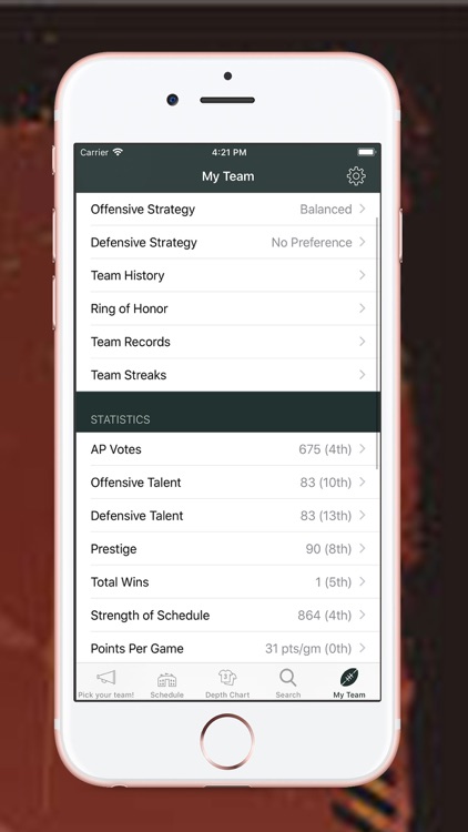 Football-training guide screenshot-4
