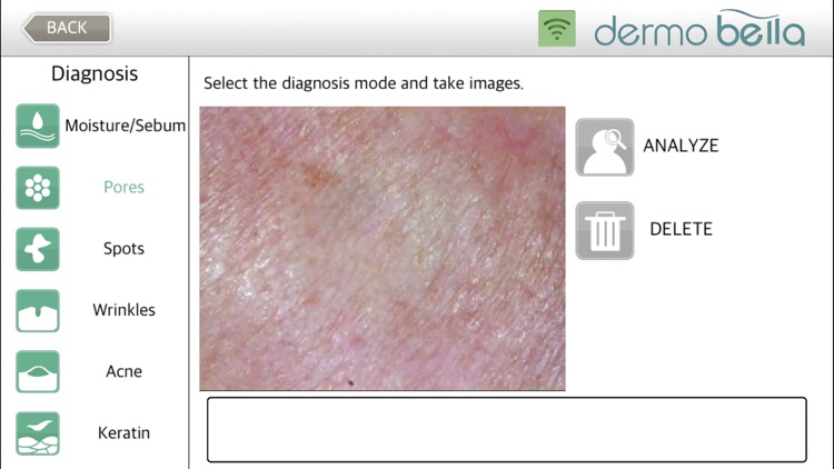 (Old) DermoBella Skin