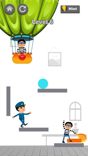 Happy Thief(圖7)-速報App