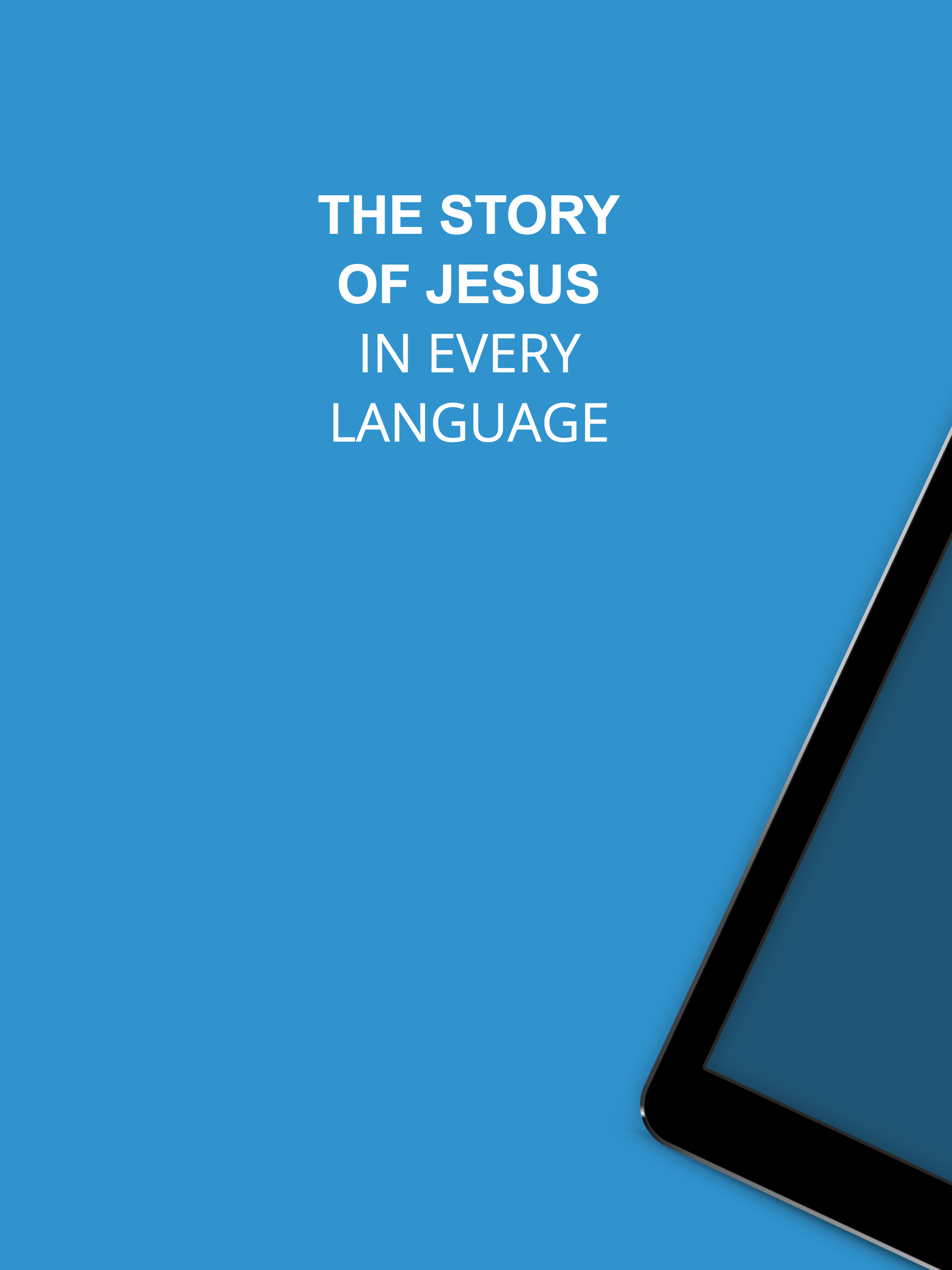 5fish:Gospel in Every Language
