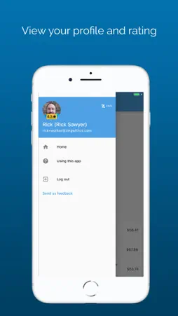 Zing Work screenshot 6