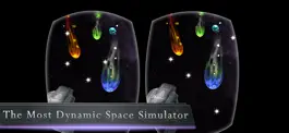 Game screenshot VR Galaxy Wars Space Shooter apk