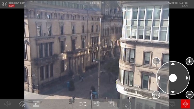 Smart Vision Client screenshot-3