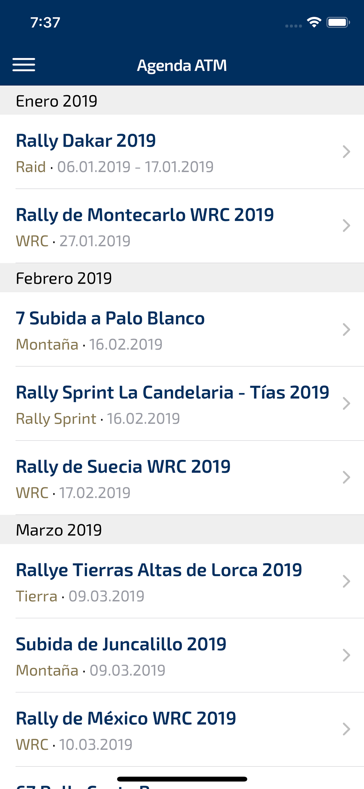 A Todo Motor