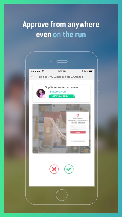 Gryphon Connect App screenshot-3