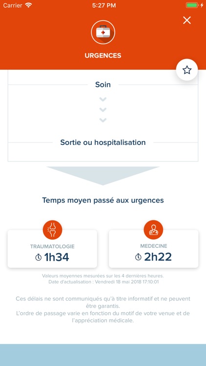 Ramsay Santé screenshot-4