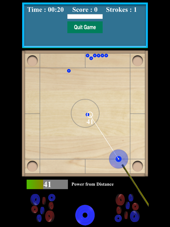 Screenshot #5 pour Corona Board Game