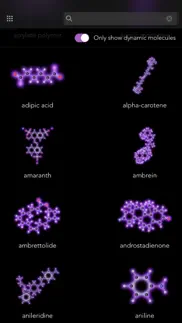 How to cancel & delete molecules by theodore gray 4