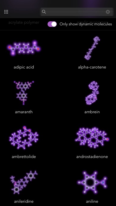 Molecules by Theodore Grayのおすすめ画像5