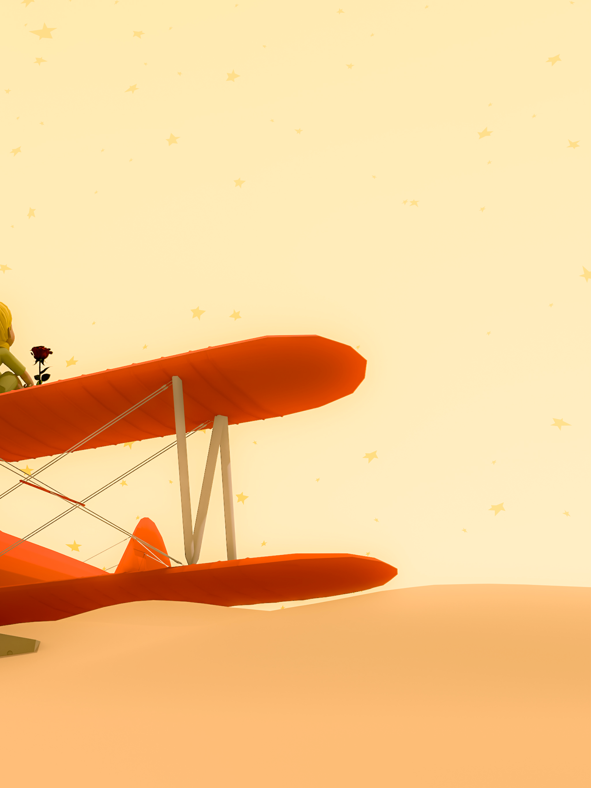 Escape Game: The Little Prince screenshot 9
