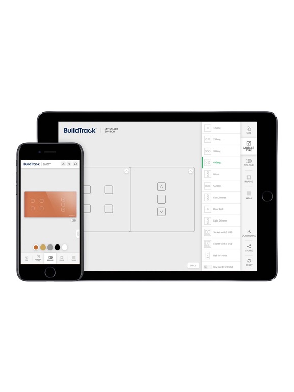 Screenshot #4 pour Smart Touch Switch