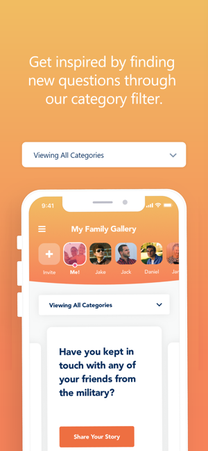 Our Story App(圖6)-速報App