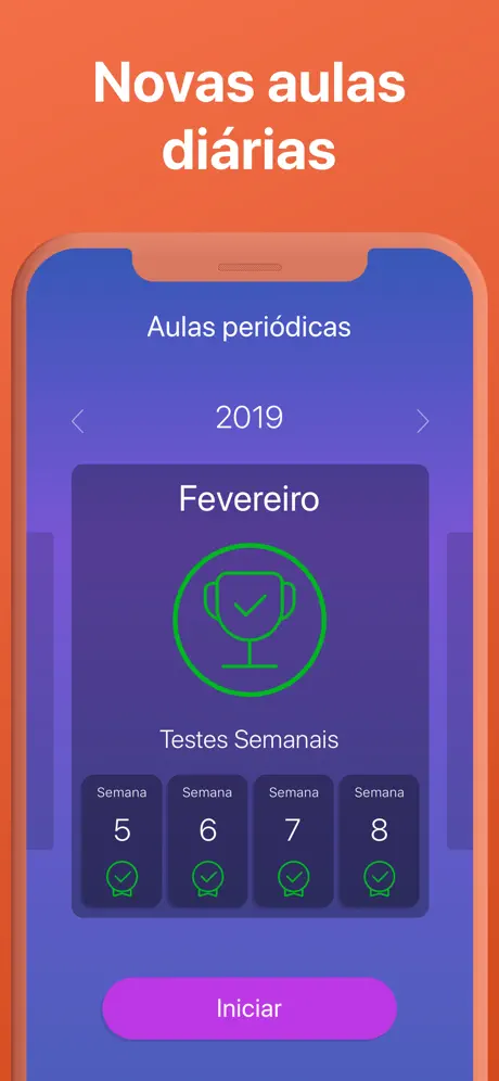 Aprenda Francês – Mondly