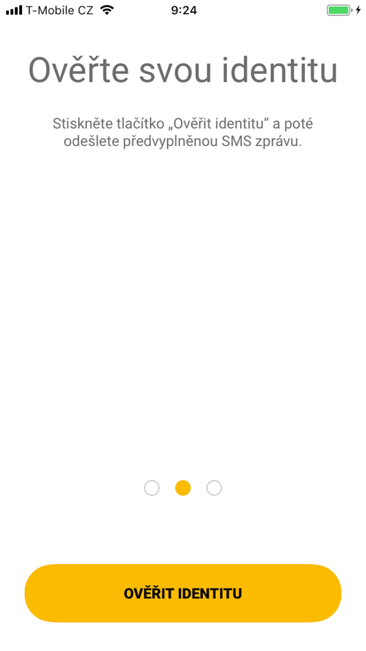 #2. RJ DataSMS (iOS) 由: Student Agency, k. s.