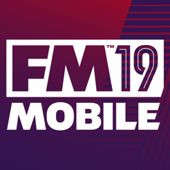 ‎Football Manager 2019 Mobile