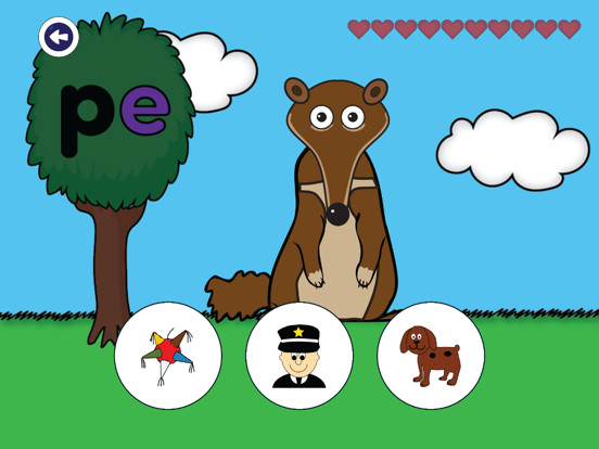 Screenshot #3 for Lee Paso a Paso Beto - School