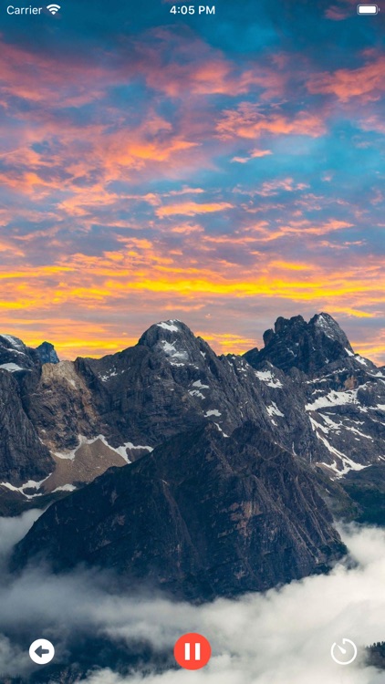 Sleep Sounds: Calm & Relax screenshot-3