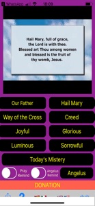 Prayer Minds screenshot #8 for iPhone