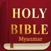 Myanmar Bible negative reviews, comments