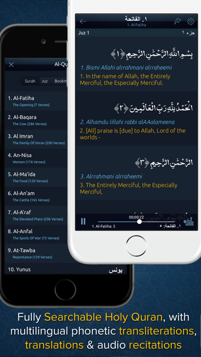 Muslim Mate Pro - Prayer Times, Quran & Azan Alarms Screenshot 2