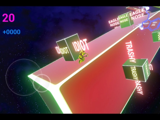 Screenshot #5 pour Mind X Scape