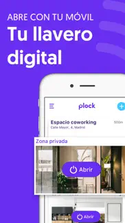 plock iphone capturas de pantalla 1