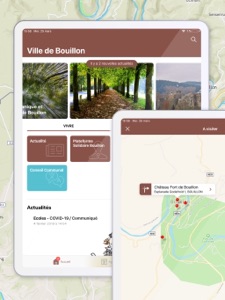 Capture d'écran