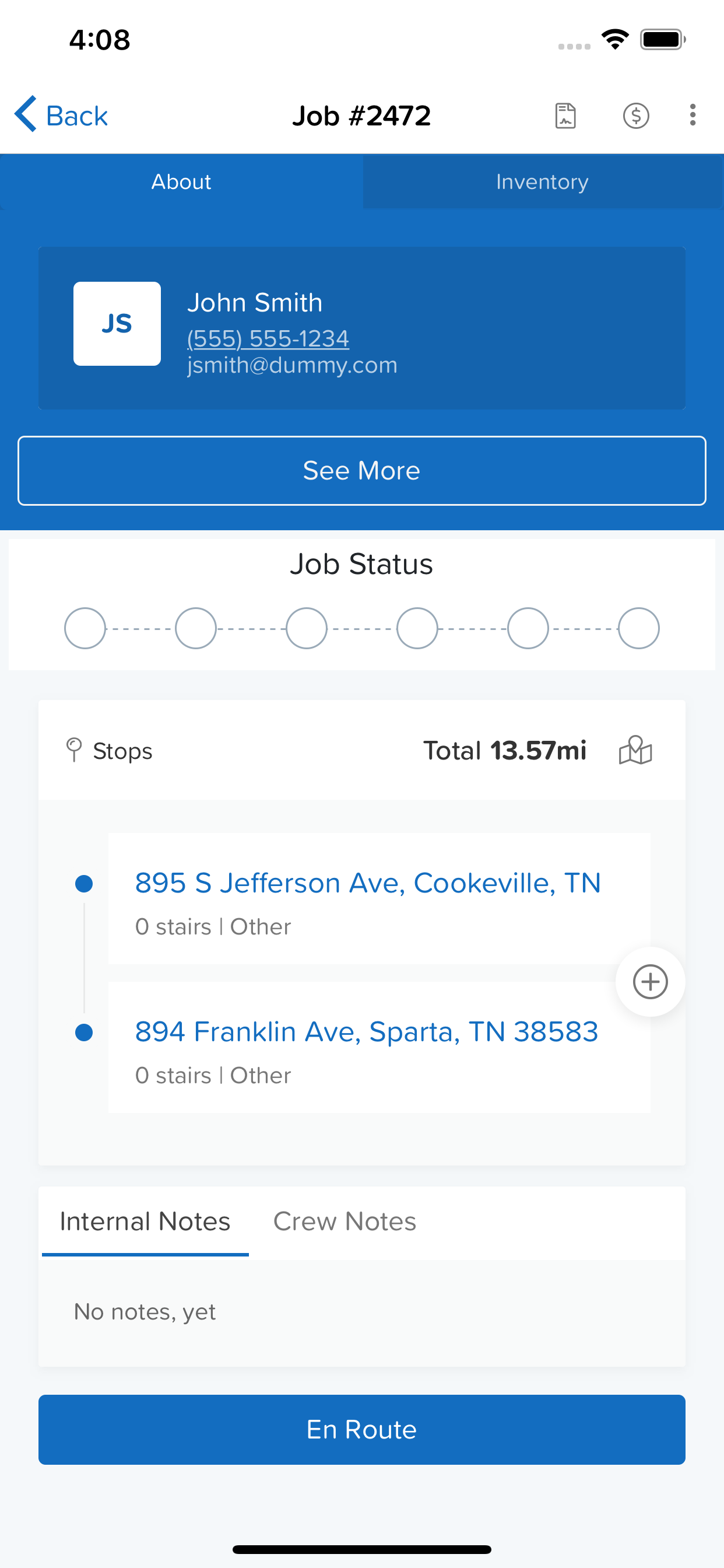 SmartMoving