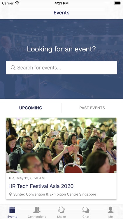 HR Tech Festival Asia 2020