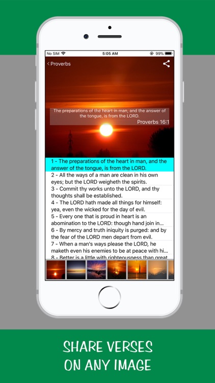 Smiths Bible Dictionary screenshot-7