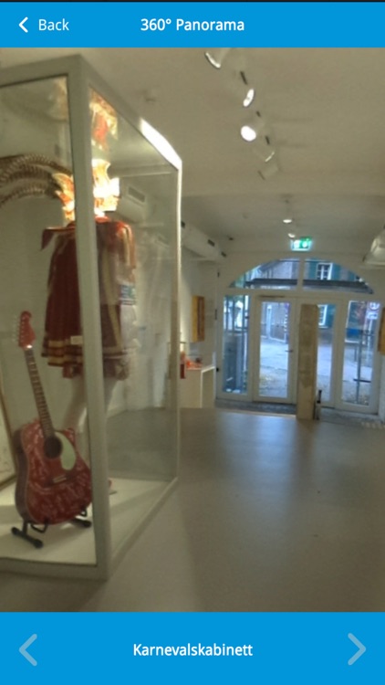 MonChronik App screenshot-4