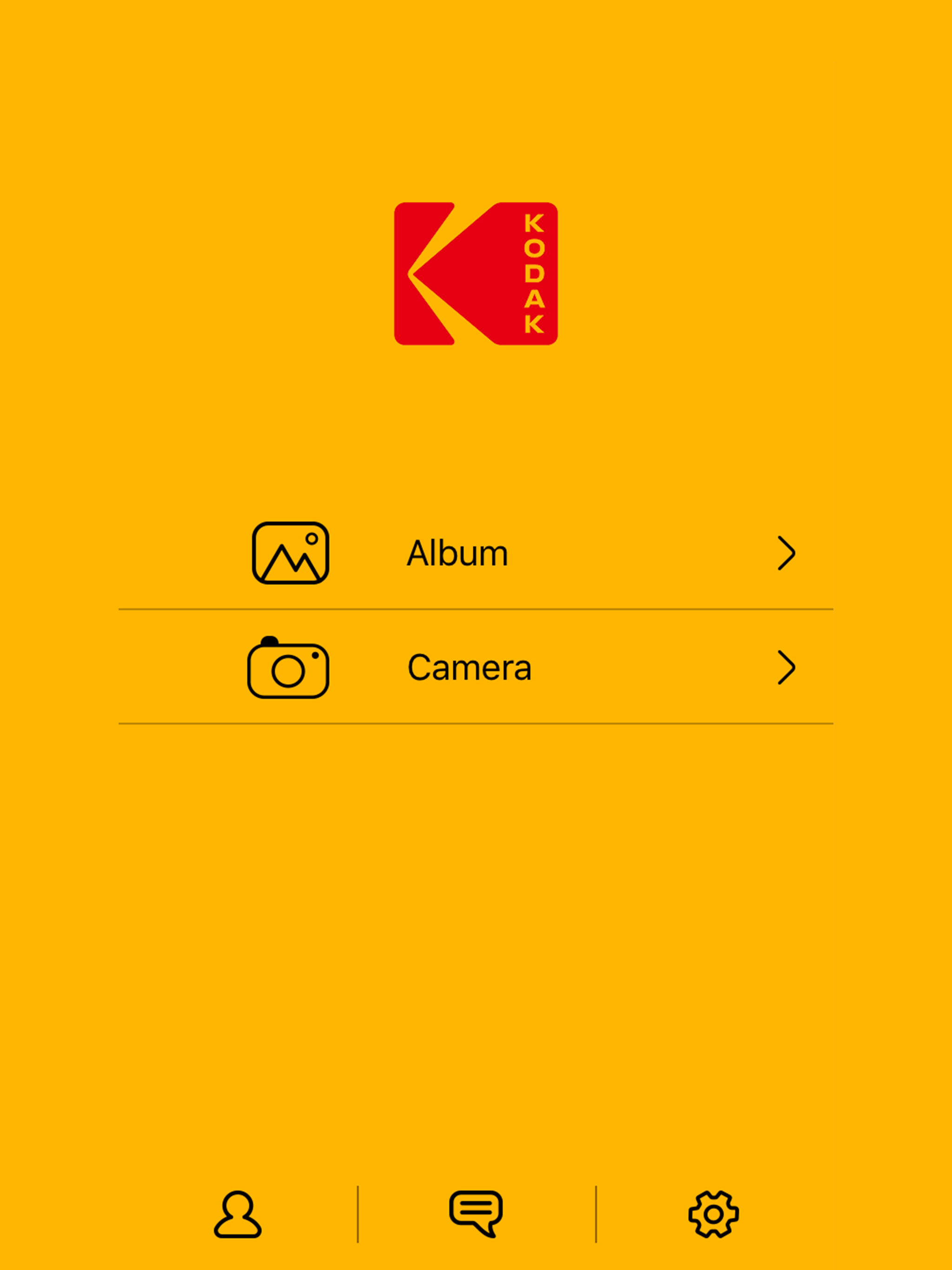 KODAK WiFi Photo Frame screenshot 6