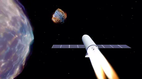 Interplanetary III