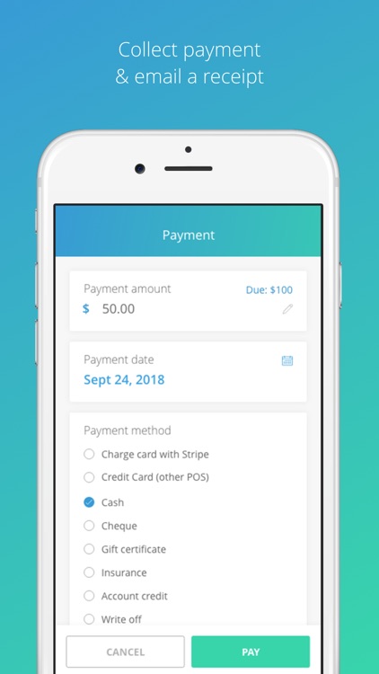 ClinicSense screenshot-7