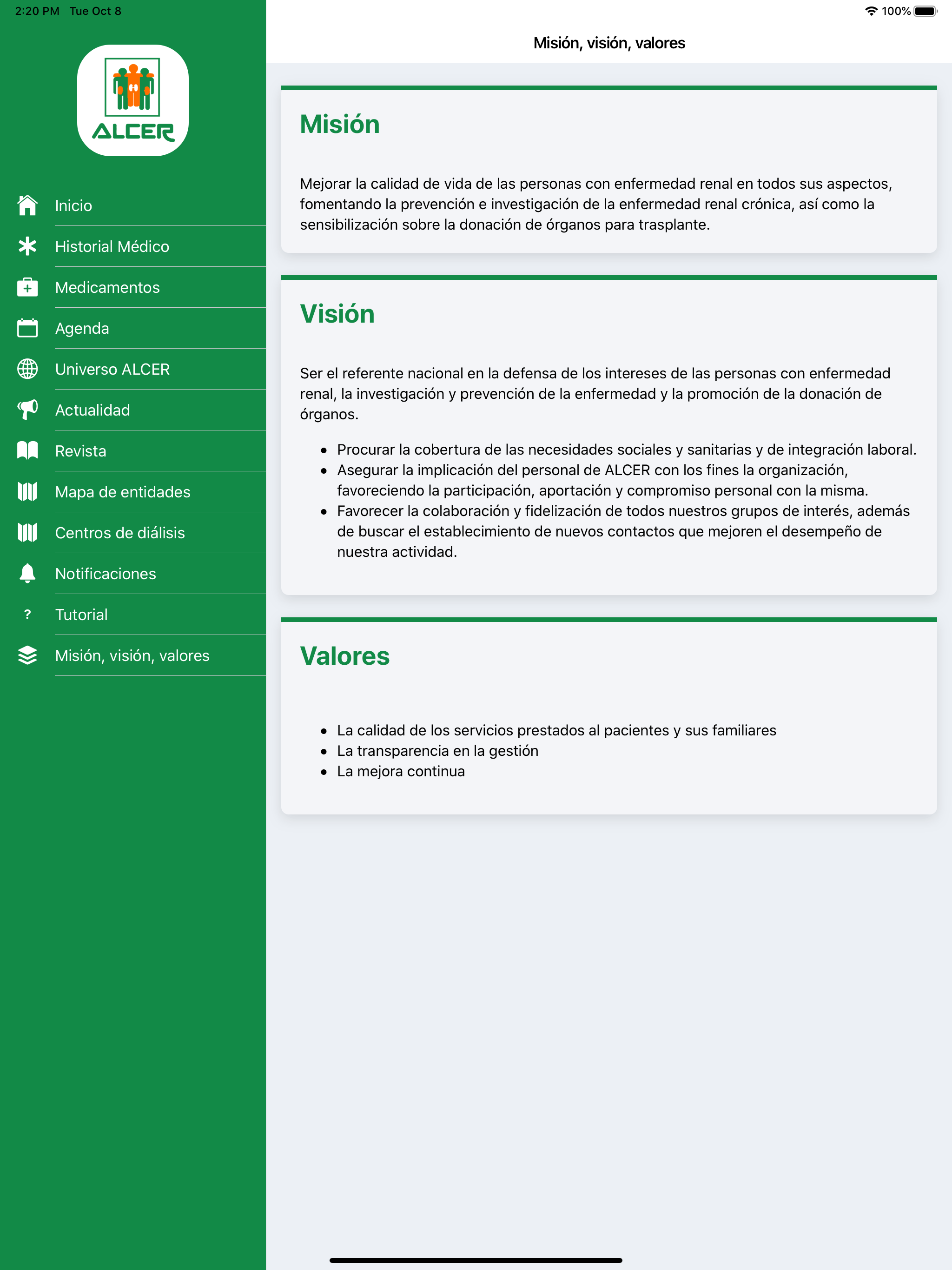 AlcerApp